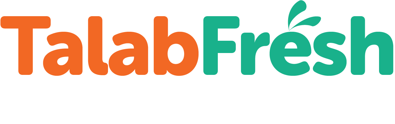 TalabFresh Logo